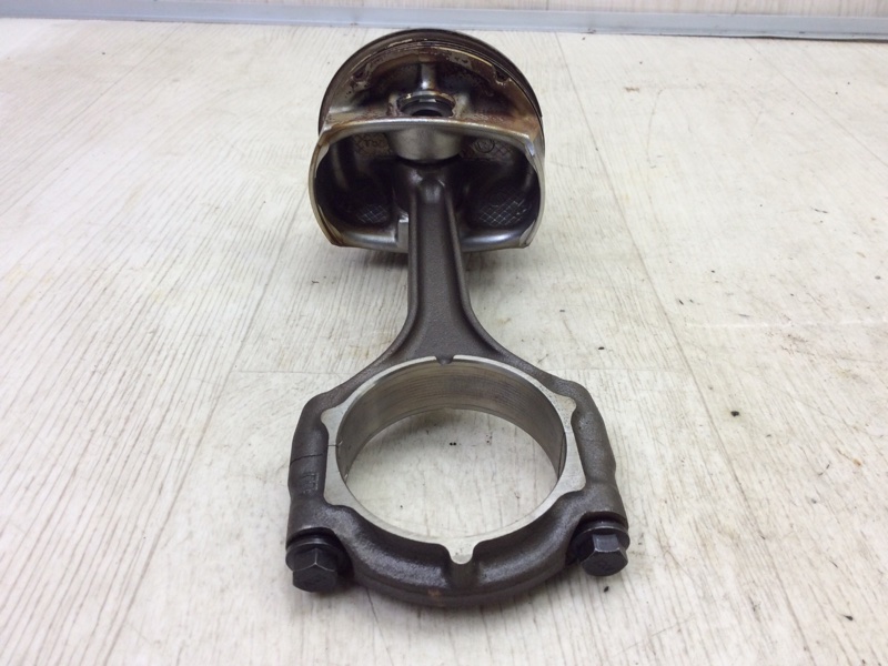 Шатун JOURNEY 08-20 2011 JC 3.6 ERB Шатун JOURNEY 08-20 2011 JC 3.6 ERB