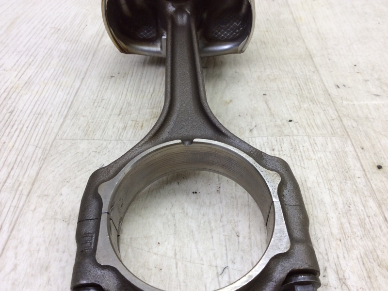 Шатун JOURNEY 08-20 2011 JC 3.6 ERB Шатун JOURNEY 08-20 2011 JC 3.6 ERB