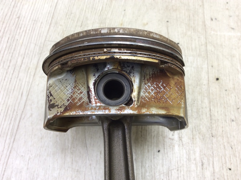 Шатун JOURNEY 08-20 2011 JC 3.6 ERB Шатун JOURNEY 08-20 2011 JC 3.6 ERB