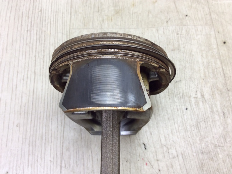 Шатун JOURNEY 08-20 2011 JC 3.6 ERB Шатун JOURNEY 08-20 2011 JC 3.6 ERB