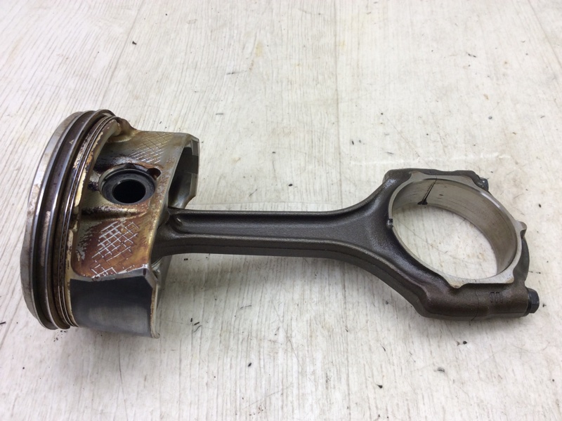 Запчасть шатун DODGE JOURNEY 08-20 2011 JC 3.6 ERB 5184347AG Б/У Шатун DODGE JOURNEY 08-20 2011 JC 3.6 ERB 5184347AG Б/У