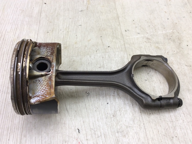 Шатун JOURNEY 08-20 2011 JC 3.6 ERB Шатун JOURNEY 08-20 2011 JC 3.6 ERB