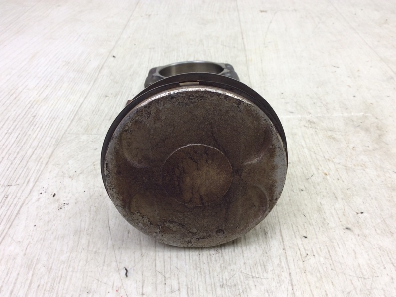 Шатун JOURNEY 08-20 2011 JC 3.6 ERB Шатун JOURNEY 08-20 2011 JC 3.6 ERB