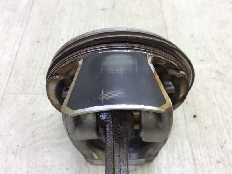 Шатун JOURNEY 08-20 2011 JC 3.6 ERB Шатун JOURNEY 08-20 2011 JC 3.6 ERB