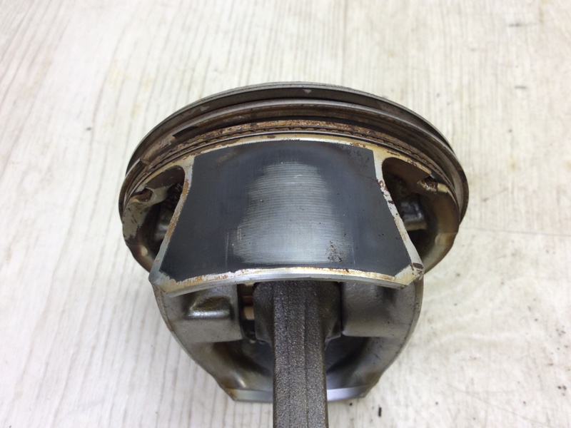 Шатун JOURNEY 08-20 2011 JC 3.6 ERB Шатун JOURNEY 08-20 2011 JC 3.6 ERB