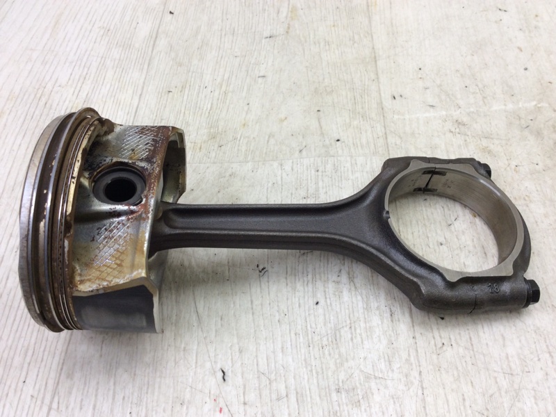 Запчасть шатун DODGE JOURNEY 08-20 2011 JC 3.6 ERB 5184347AG Б/У Шатун DODGE JOURNEY 08-20 2011 JC 3.6 ERB 5184347AG Б/У