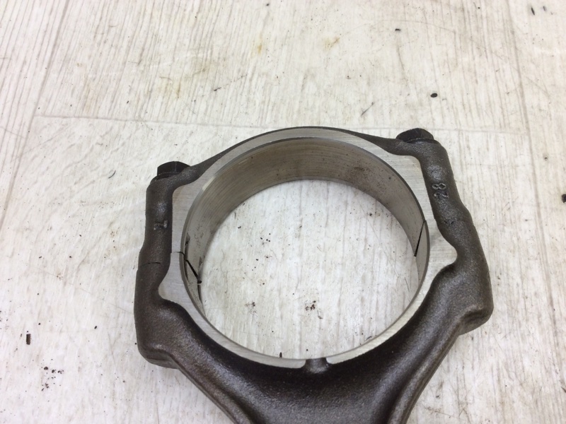 Шатун JOURNEY 08-20 2011 JC 3.6 ERB Шатун JOURNEY 08-20 2011 JC 3.6 ERB