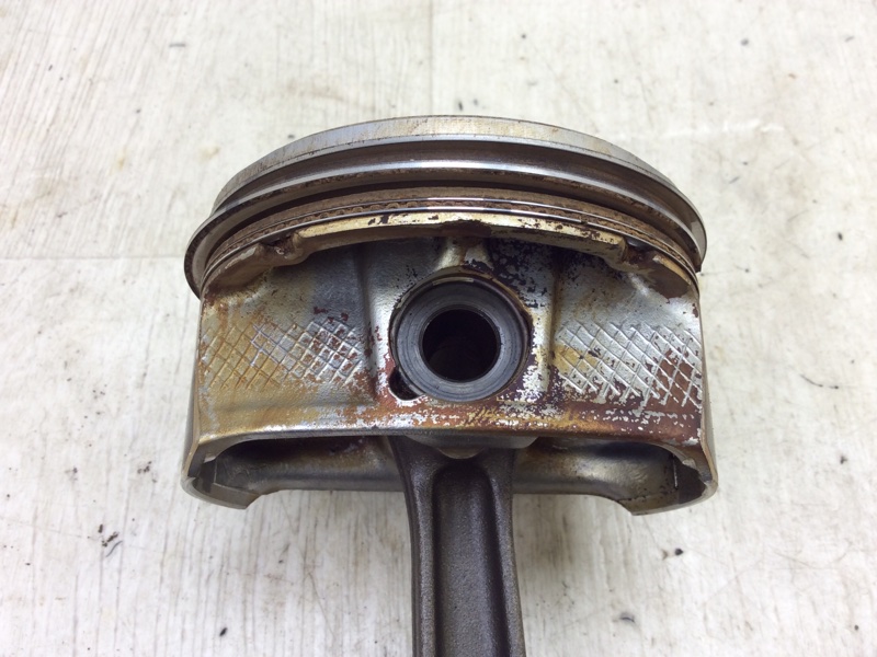 Шатун JOURNEY 08-20 2011 JC 3.6 ERB Шатун JOURNEY 08-20 2011 JC 3.6 ERB