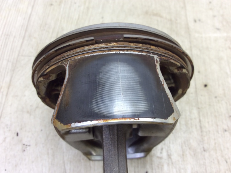 Шатун JOURNEY 08-20 2011 JC 3.6 ERB Шатун JOURNEY 08-20 2011 JC 3.6 ERB