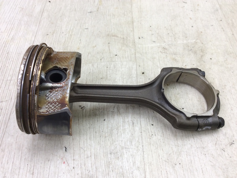 Запчасть шатун DODGE JOURNEY 08-20 2011 JC 3.6 ERB 5184347AG Б/У Шатун DODGE JOURNEY 08-20 2011 JC 3.6 ERB 5184347AG Б/У