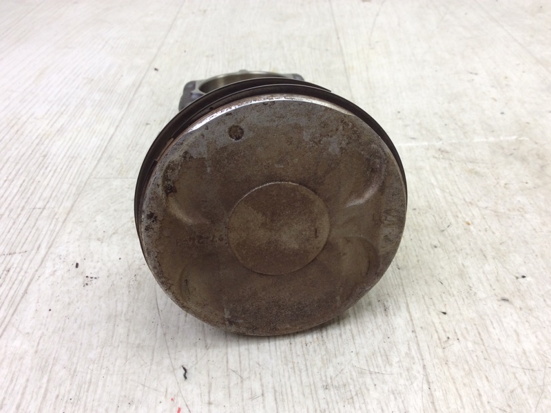 Шатун JOURNEY 08-20 2011 JC 3.6 ERB Шатун JOURNEY 08-20 2011 JC 3.6 ERB