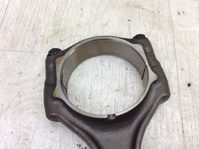 Шатун JOURNEY 08-20 2011 JC 3.6 ERB Шатун JOURNEY 08-20 2011 JC 3.6 ERB