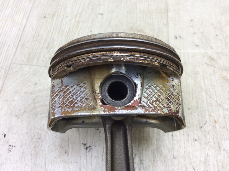 Шатун JOURNEY 08-20 2011 JC 3.6 ERB Шатун JOURNEY 08-20 2011 JC 3.6 ERB