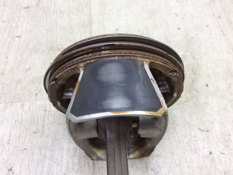 Шатун JOURNEY 08-20 2011 JC 3.6 ERB Шатун JOURNEY 08-20 2011 JC 3.6 ERB