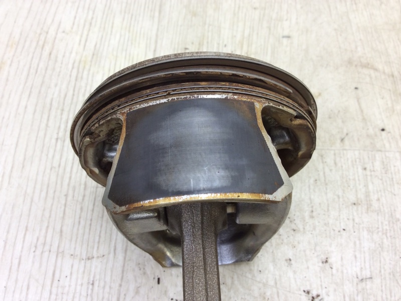 Шатун JOURNEY 08-20 2011 JC 3.6 ERB Шатун JOURNEY 08-20 2011 JC 3.6 ERB