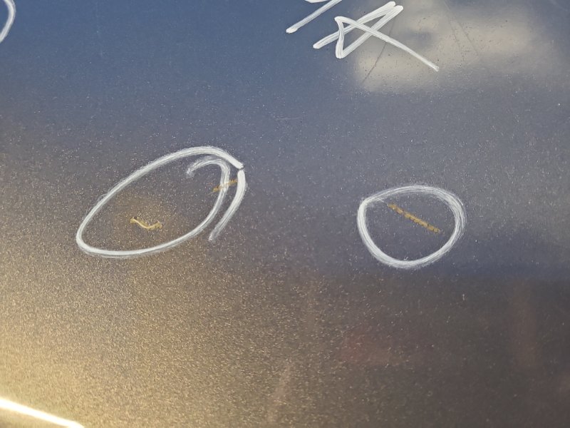 Крышка багажника ALTIMA L33 12-18