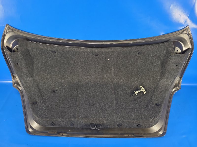 Крышка багажника ALTIMA L33 12-18