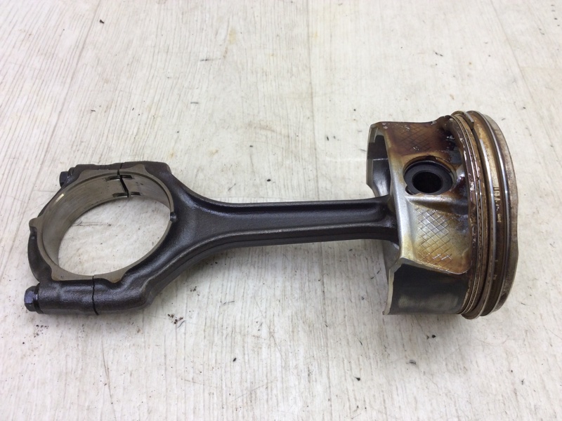 Запчасть шатун DODGE JOURNEY 08-20 2011 JC 3.6 ERB 5184347AG Б/У Шатун DODGE JOURNEY 08-20 2011 JC 3.6 ERB 5184347AG Б/У