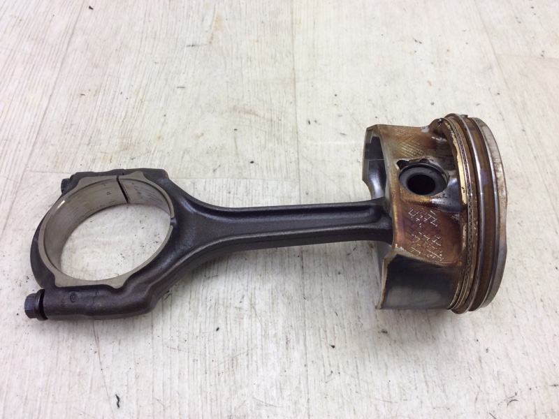 Шатун JOURNEY 08-20 2011 JC 3.6 ERB Шатун JOURNEY 08-20 2011 JC 3.6 ERB