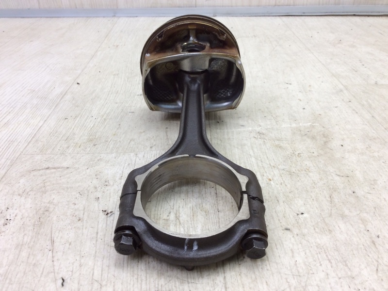 Шатун JOURNEY 08-20 2011 JC 3.6 ERB Шатун JOURNEY 08-20 2011 JC 3.6 ERB