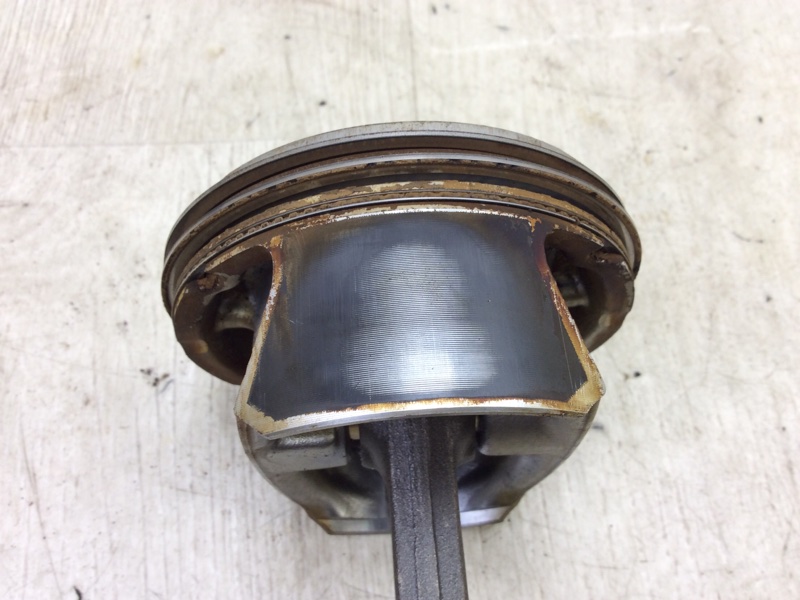 Шатун JOURNEY 08-20 2011 JC 3.6 ERB Шатун JOURNEY 08-20 2011 JC 3.6 ERB