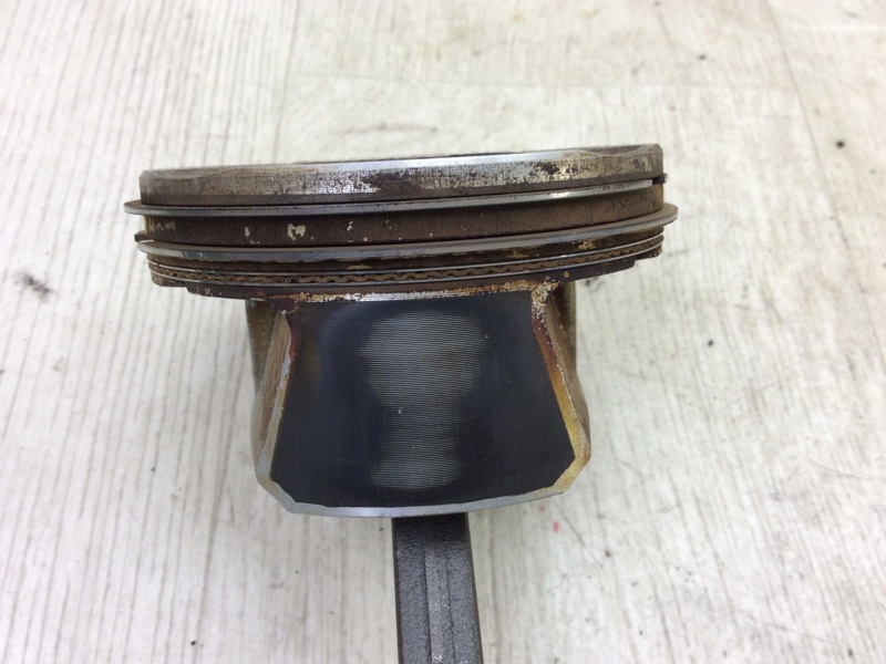 Шатун JOURNEY 08-20 2011 JC 3.6 ERB Шатун JOURNEY 08-20 2011 JC 3.6 ERB