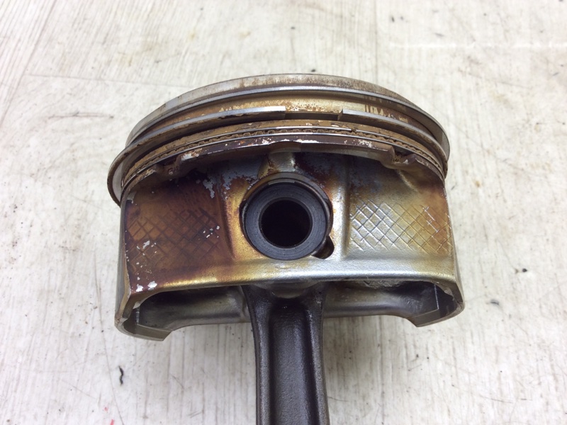 Шатун JOURNEY 08-20 2011 JC 3.6 ERB Шатун JOURNEY 08-20 2011 JC 3.6 ERB