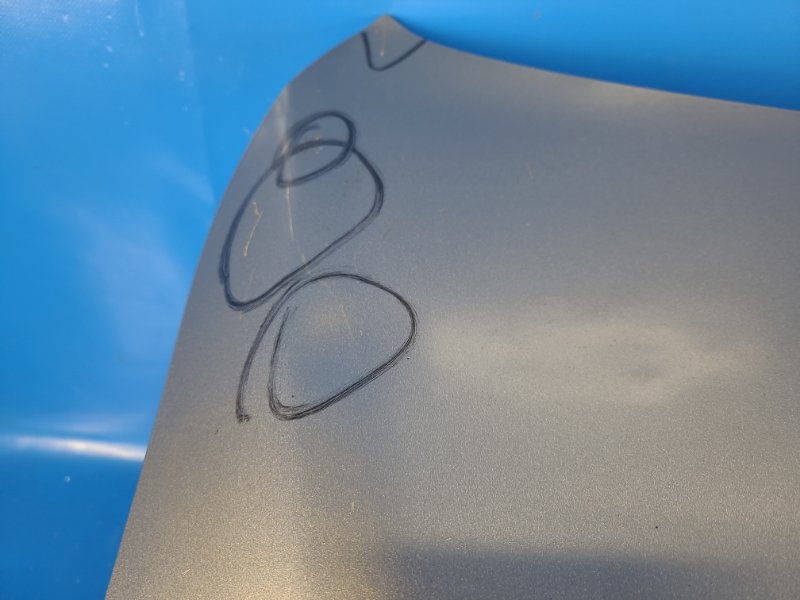 Крышка багажника NISSAN ALTIMA L33 12-18 Крышка багажника NISSAN ALTIMA L33 12-18