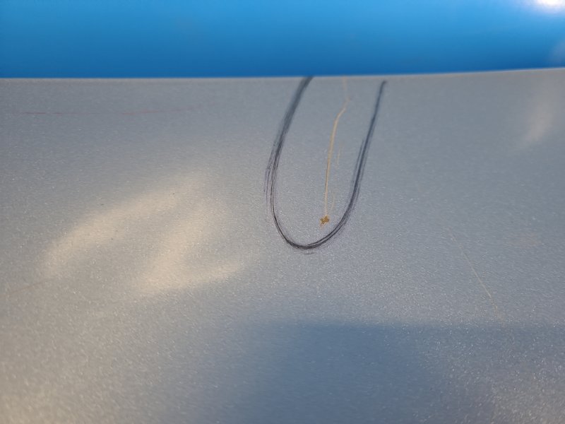 Крышка багажника ALTIMA L33 12-18 Крышка багажника ALTIMA L33 12-18