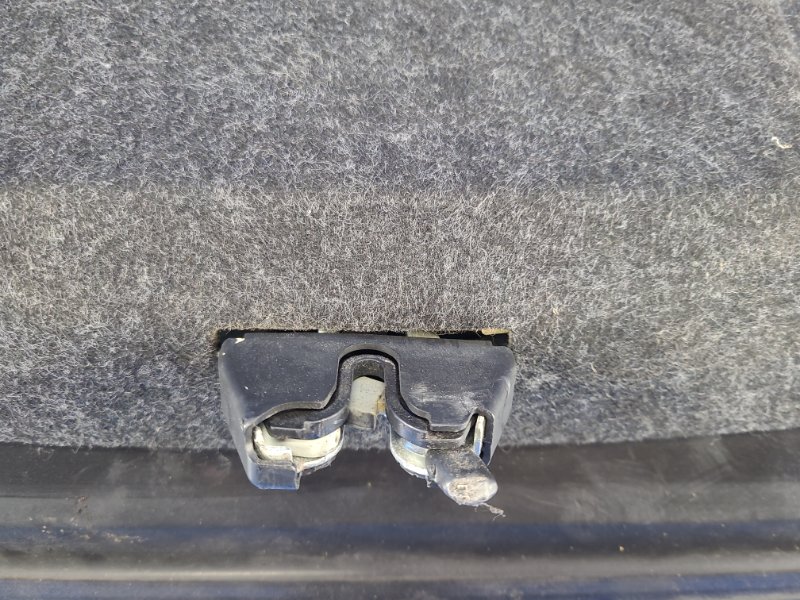 Замок крышки багажника ALTIMA L33 12-18