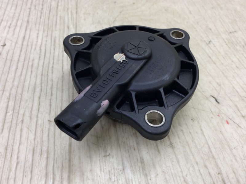 Клапан изменения фаз ГРМ JOURNEY 08-20 2011 JC 3.6 ERB