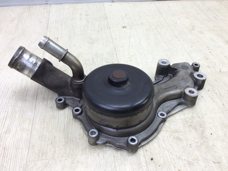 Помпа JOURNEY 08-20 2011 JC 3.6 ERB