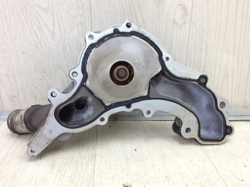 Помпа DODGE JOURNEY 08-20 JC 3.6 ERB