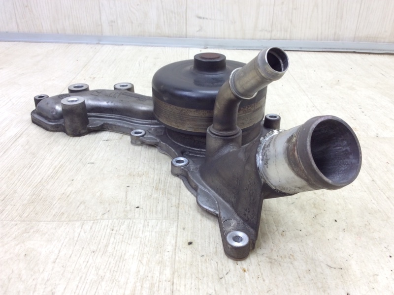 Помпа JOURNEY 08-20 2011 JC 3.6 ERB