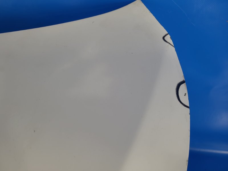 Крышка багажника CAMRY 40 06-11