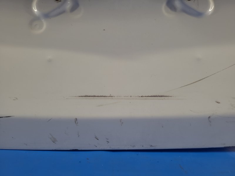 Крышка багажника CAMRY 40 06-11