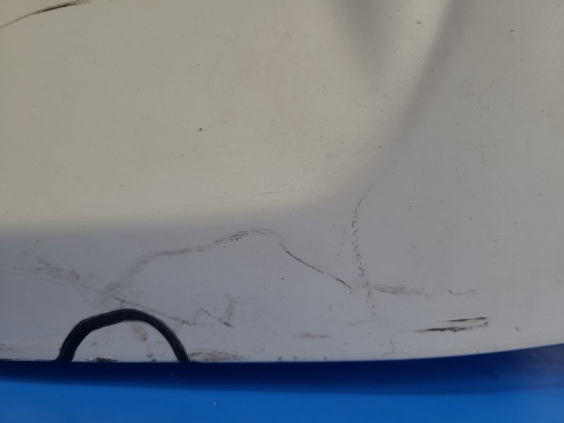 Крышка багажника CAMRY 40 06-11