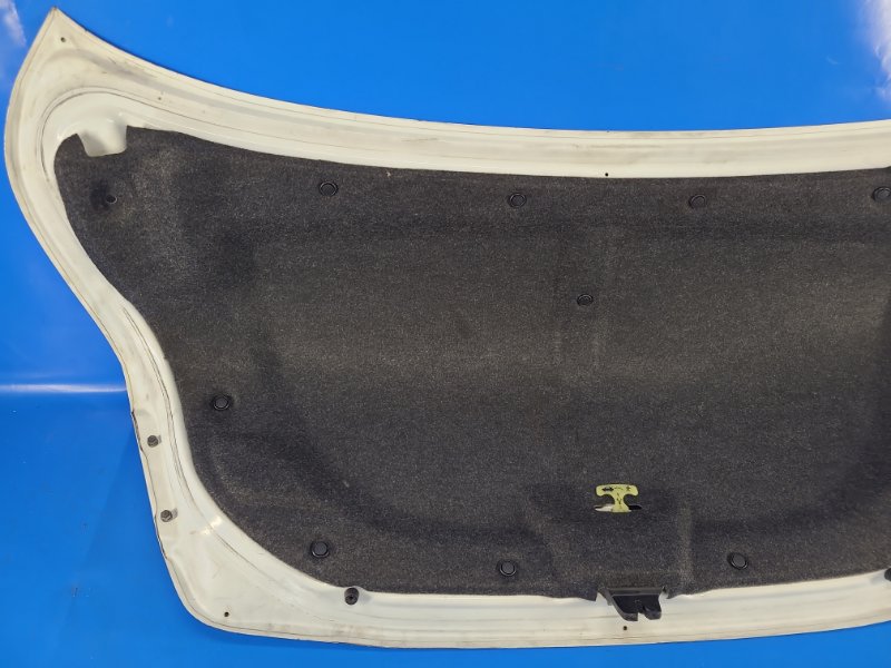 Крышка багажника CAMRY 40 06-11