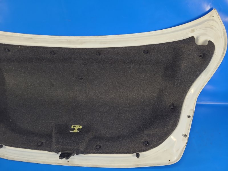 Крышка багажника CAMRY 40 06-11
