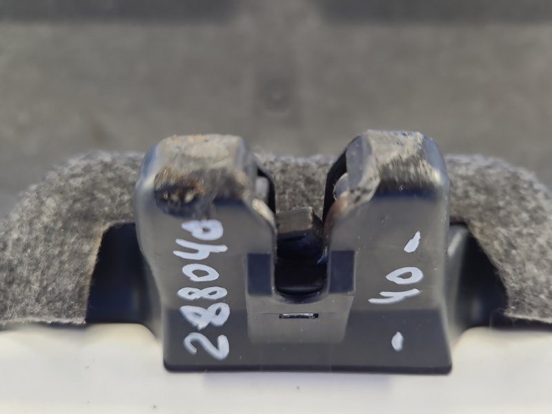 Крышка багажника CAMRY 40 06-11