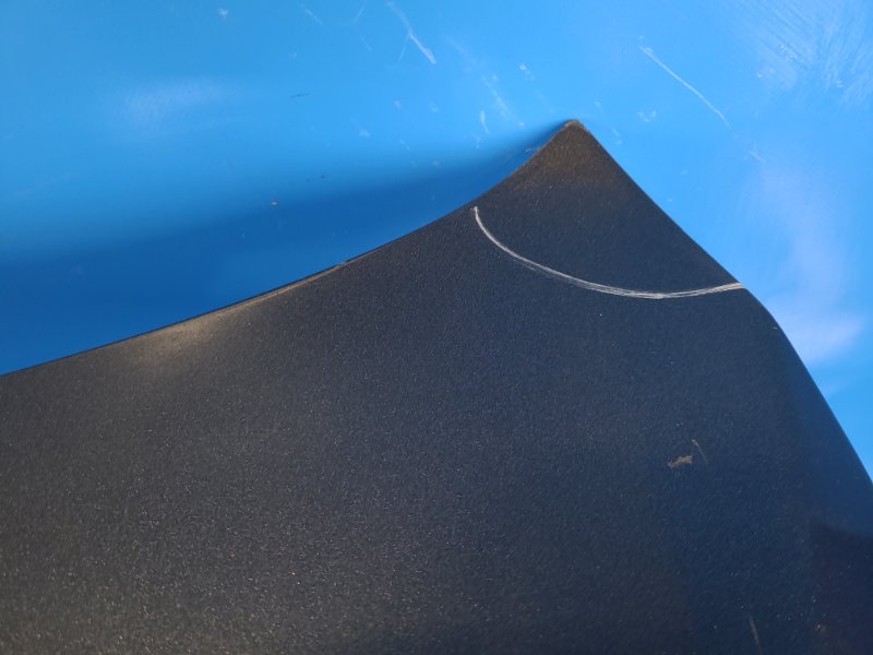 Крышка багажника CAMRY 40 06-11