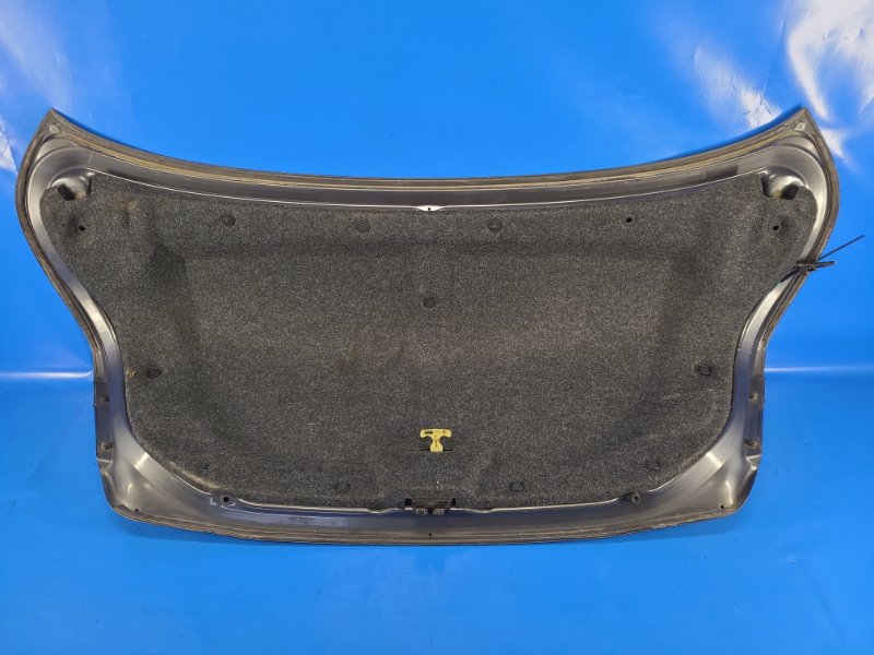 Крышка багажника CAMRY 40 06-11