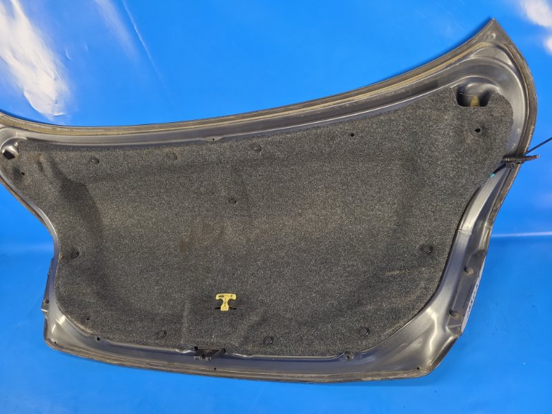 Крышка багажника CAMRY 40 06-11
