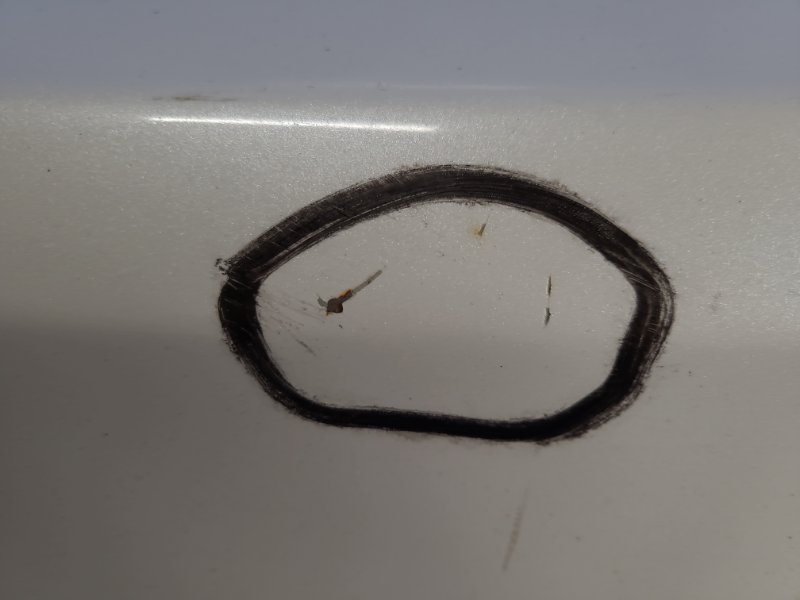 Крышка багажника GENESIS SEDAN 08-13