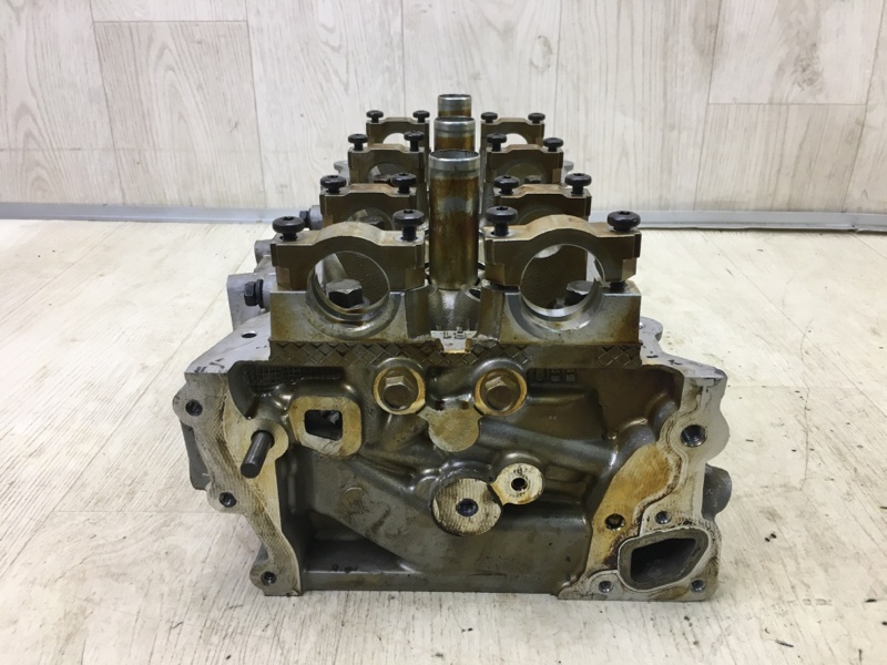 Головка блока цилиндров правая DODGE JOURNEY 08-20 JC 3.6 ERB