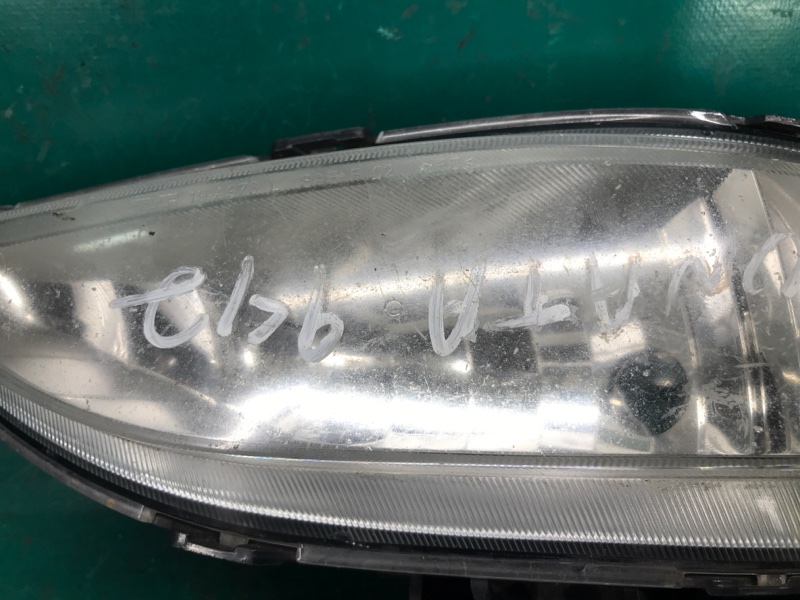 Противотуманная фара левая SONATA YF 10-14 2013 Седан 2.4