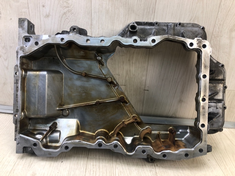 Поддон двигателя JOURNEY 08-20 2011 JC 3.6 ERB Поддон двигателя JOURNEY 08-20 2011 JC 3.6 ERB