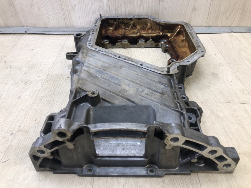 Поддон двигателя DODGE JOURNEY 08-20 JC 3.6 ERB Поддон двигателя DODGE JOURNEY 08-20 JC 3.6 ERB