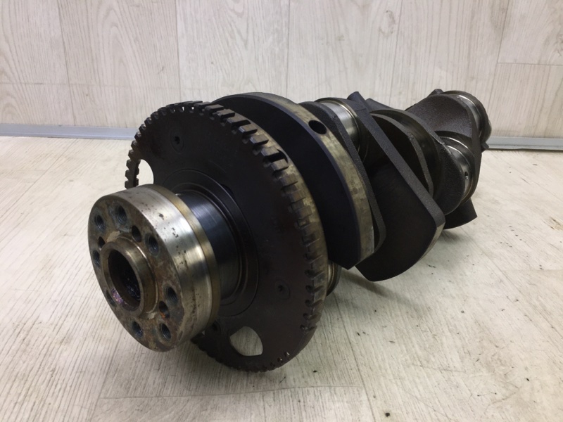 Коленвал DODGE JOURNEY 08-20 JC 3.6 ERB Коленвал DODGE JOURNEY 08-20 JC 3.6 ERB