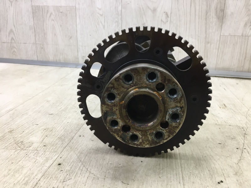 Коленвал JOURNEY 08-20 2011 JC 3.6 ERB Коленвал JOURNEY 08-20 2011 JC 3.6 ERB